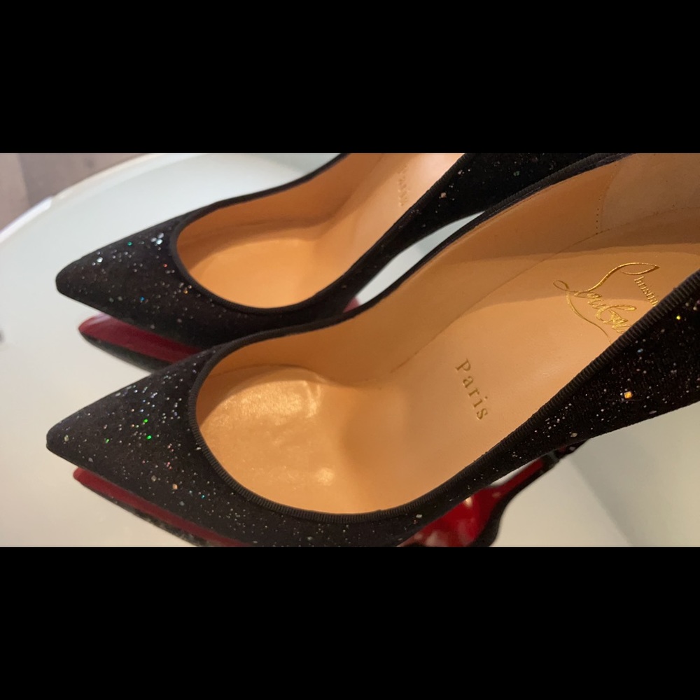 Christian Louboutin
